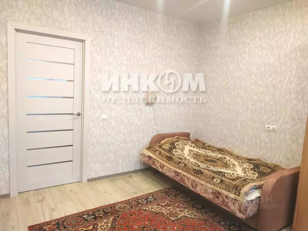 2-к кв. Московская область, Старая Купавна Богородский городской ... - Фото 1