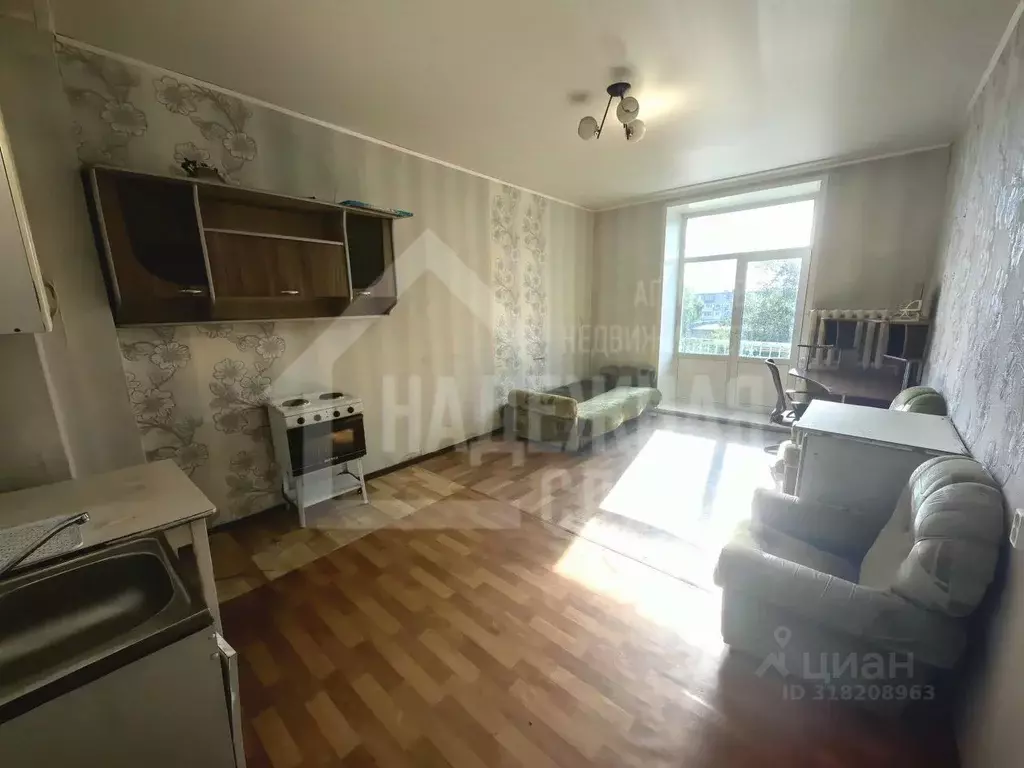 Комната Алтайский край, Рубцовск Красная ул., 95 (20.0 м) - Фото 0