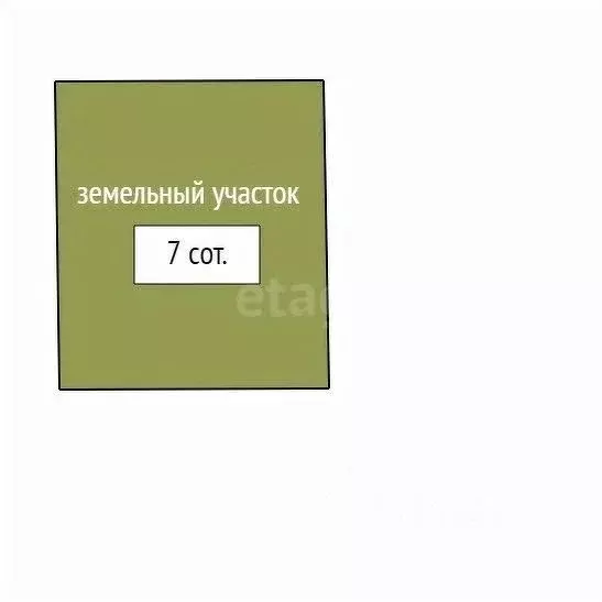 Участок в Красноярский край, Емельяновский муниципальный округ, Шафран ... - Фото 2