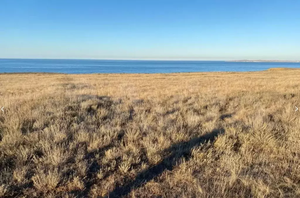 Участок в Крым, Ленинский район, с. Калиновка  (6.0 сот.) - Фото 1