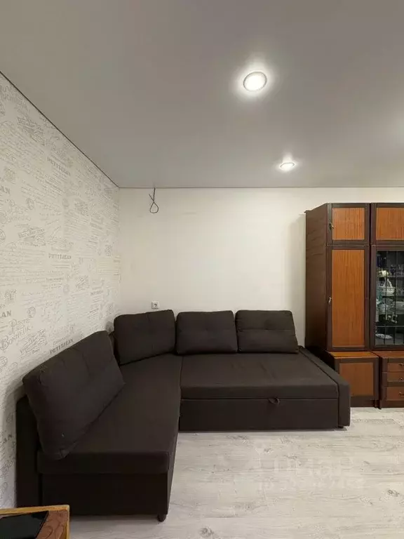 1-к кв. Ростовская область, Ростов-на-Дону ул. Малюгиной, 156 (32.0 м) - Фото 1