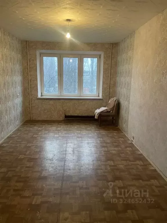 Комната Самарская область, Тольятти 9-й кв-л, бул. Туполева, 13 (18.0 ... - Фото 1