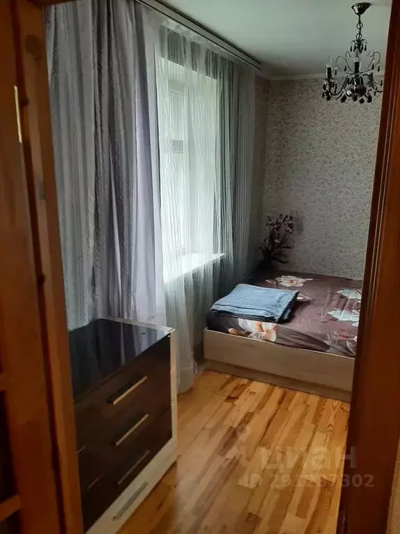 3-к кв. Орловская область, Ливны ул. Свердлова, 64 (55.0 м) - Фото 2