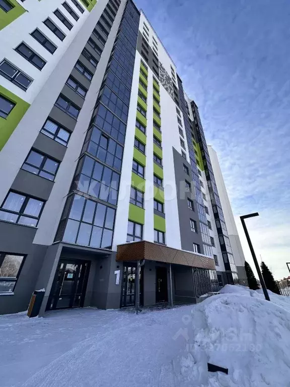 Помещение свободного назначения в Новосибирская область, Новосибирский ... - Фото 2