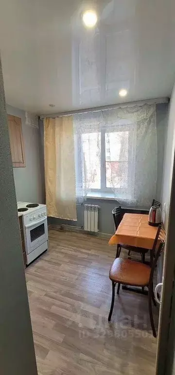 2-к кв. Иркутская область, Иркутск ул. Иосифа Уткина, 26 (44.5 м) - Фото 2