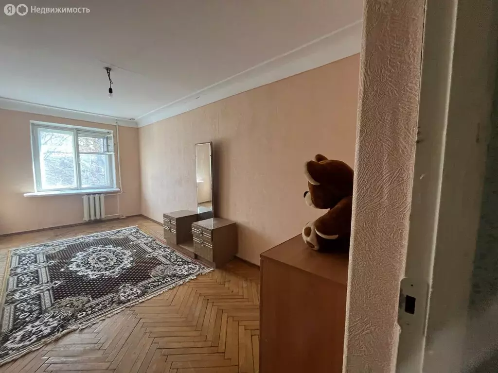 3-комнатная квартира: Ейск, улица Энгельса, 36 (57 м) - Фото 0