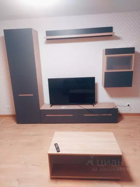 1-к кв. Нижегородская область, Нижний Новгород Горная ул., 11 (46.0 м) - Фото 1