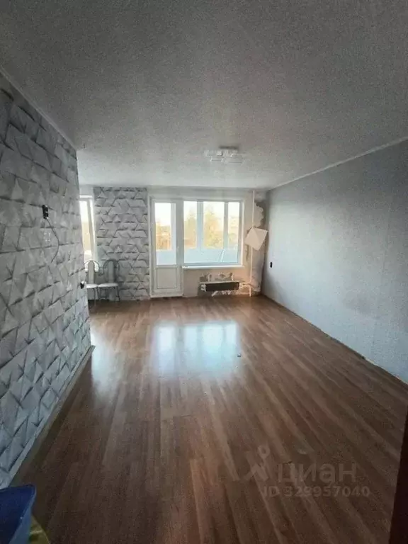 3-к кв. Пермский край, Александровск ул. Чернышевского, 10 (59.4 м) - Фото 1