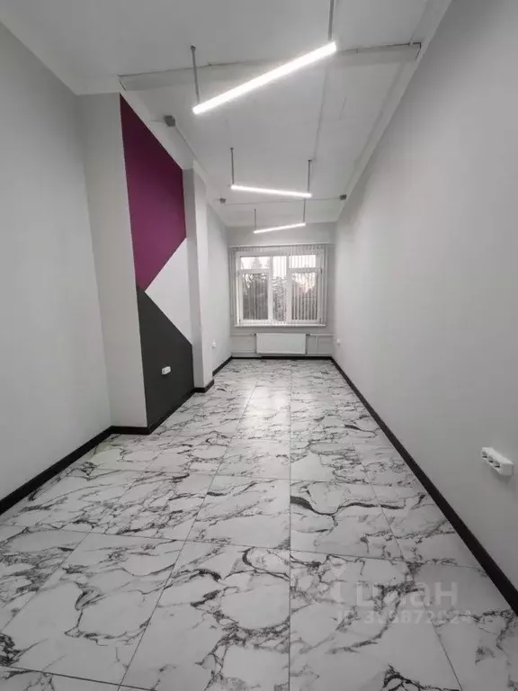 Офис в Татарстан, Казань ул. Восстания, 80А (23 м) - Фото 2