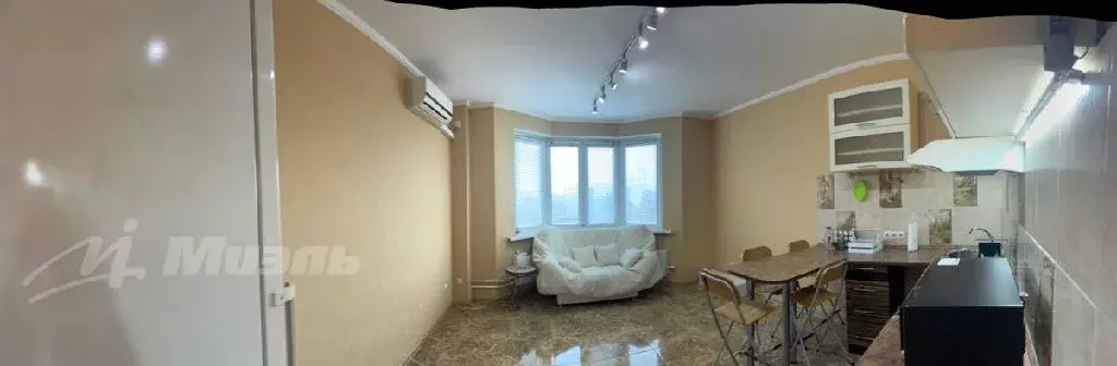 Продается 1-комнатная квартира - Фото 1