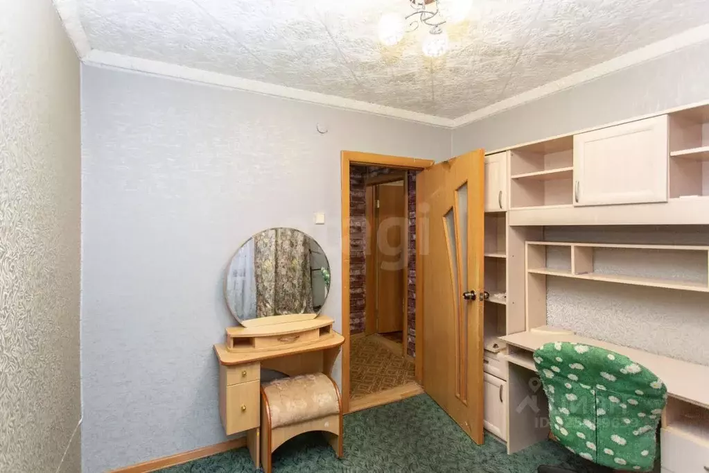 2-к кв. Тюменская область, Тобольск 9-й мкр, 3А (42.0 м) - Фото 1