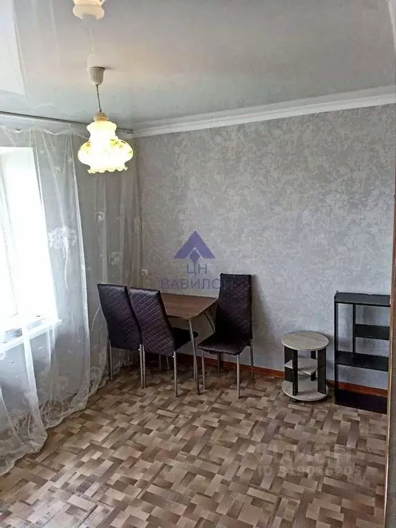 Студия Ростовская область, Волгодонск ул. 50 лет СССР (19.1 м) - Фото 0