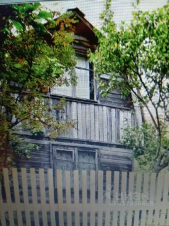 Дом в Ивановская область, Ивановский район, Богородское с/пос, ... - Фото 0