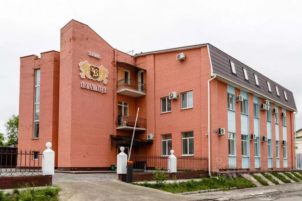 Комната Приморский край, Уссурийск ул. Тимирязева, 25 (10.0 м) - Фото 0