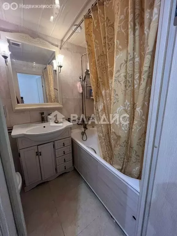 1-комнатная квартира: Москва, улица Исаковского, 14к1 (32.7 м) - Фото 1