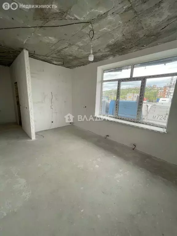 Квартира-студия: Иркутск, проезд Лаптевых, 20 (28 м) - Фото 1