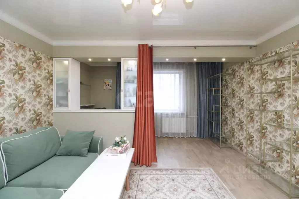 2-к кв. Красноярский край, Красноярск 9 Мая ул., 69 (68.0 м) - Фото 1