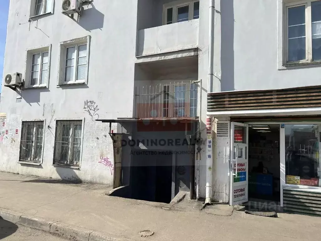 Помещение свободного назначения в Нижегородская область, Нижний ... - Фото 2