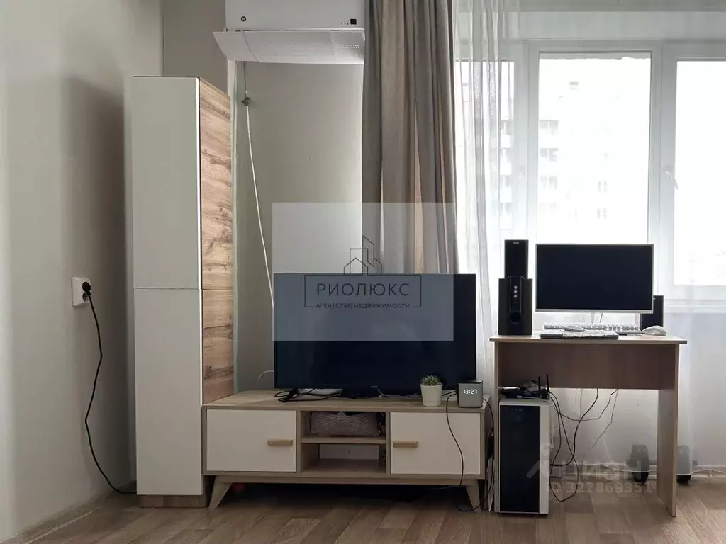 Студия Челябинская область, Челябинск ул. Профессора Благих, 63а (24.4 ... - Фото 2