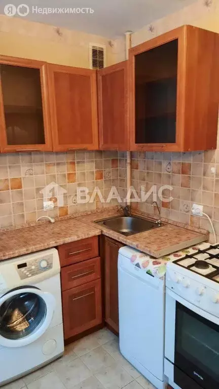 3-комнатная квартира: Вологда, Лечебная улица, 32 (55 м) - Фото 1