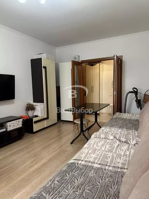 2-к кв. Ростовская область, Ростов-на-Дону ул. Еременко (51.0 м) - Фото 1