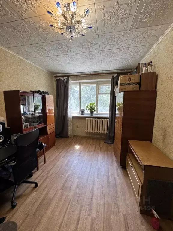 1-к кв. Волгоградская область, Волгоград ул. 51-й Гвардейской Дивизии, ... - Фото 0