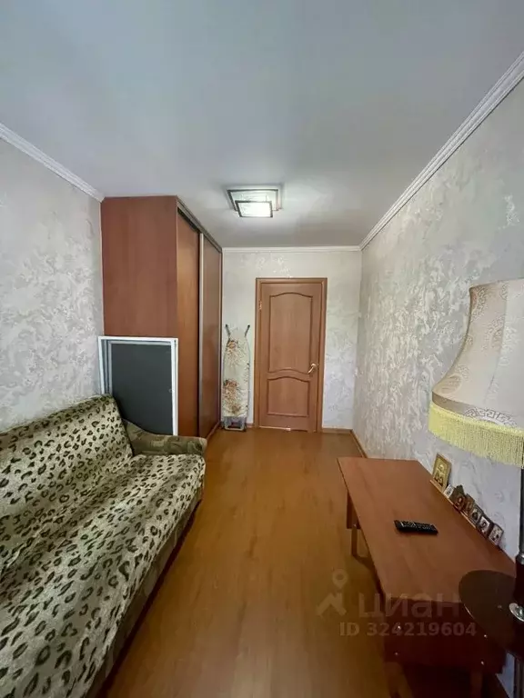 Комната Пермский край, Пермь Фонтанная ул., 10 (28.0 м) - Фото 2