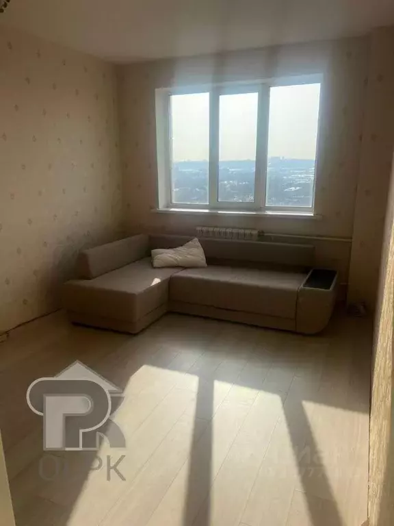 1-к кв. Московская область, Люберцы Хлебозаводской проезд, 1 (45.0 м) - Фото 2