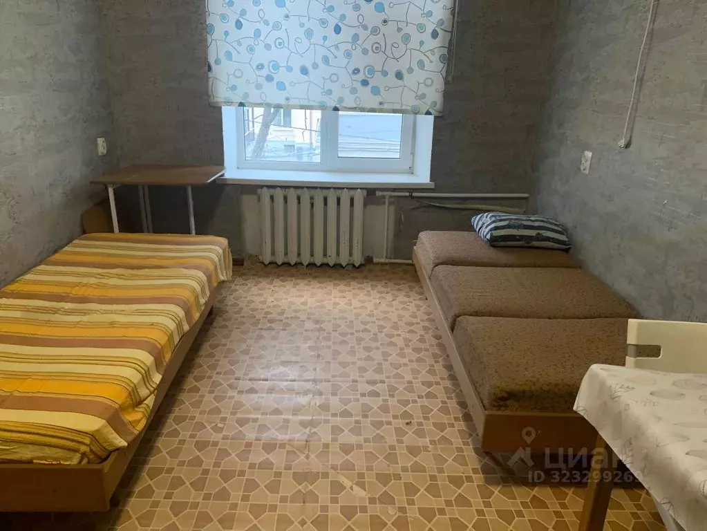 Комната Ростовская область, Ростов-на-Дону ул. Шаумяна, 88 (20.0 м) - Фото 2