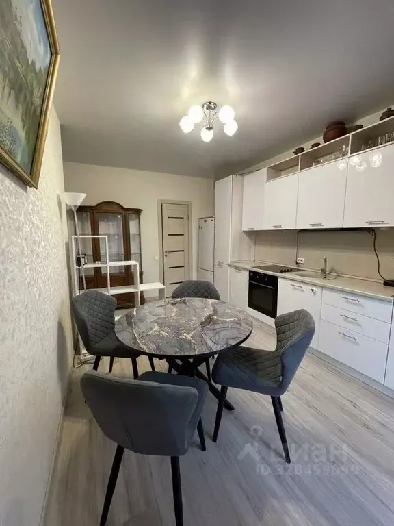 Таунхаус в Самарская область, Ставропольский район, с. Ягодное ул. ... - Фото 2