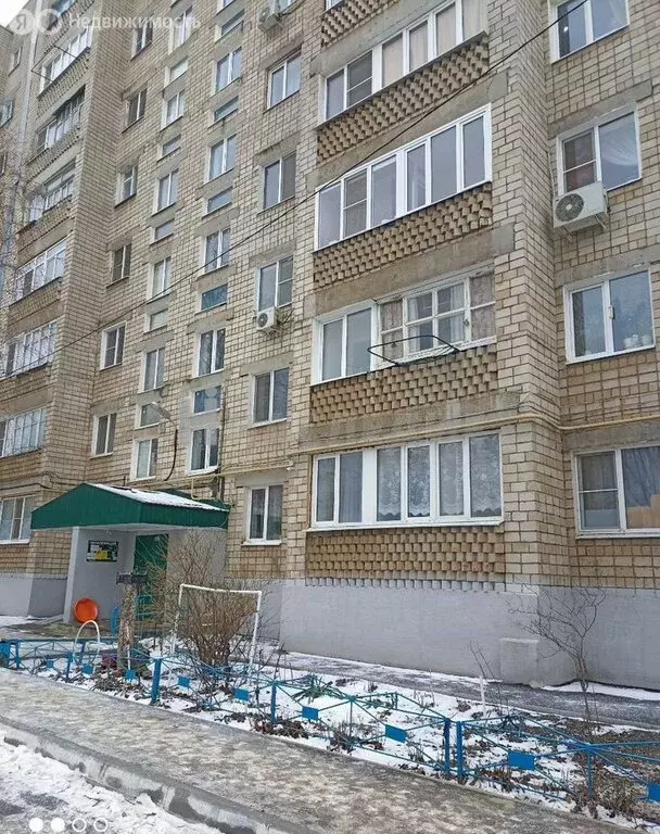 1-комнатная квартира: Донецк, 3-й микрорайон, 23 (29.6 м) - Фото 1