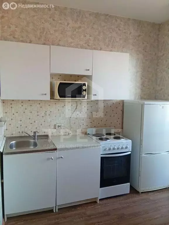 1-комнатная квартира: деревня Новое Девяткино, Арсенальная улица, 1 ... - Фото 2