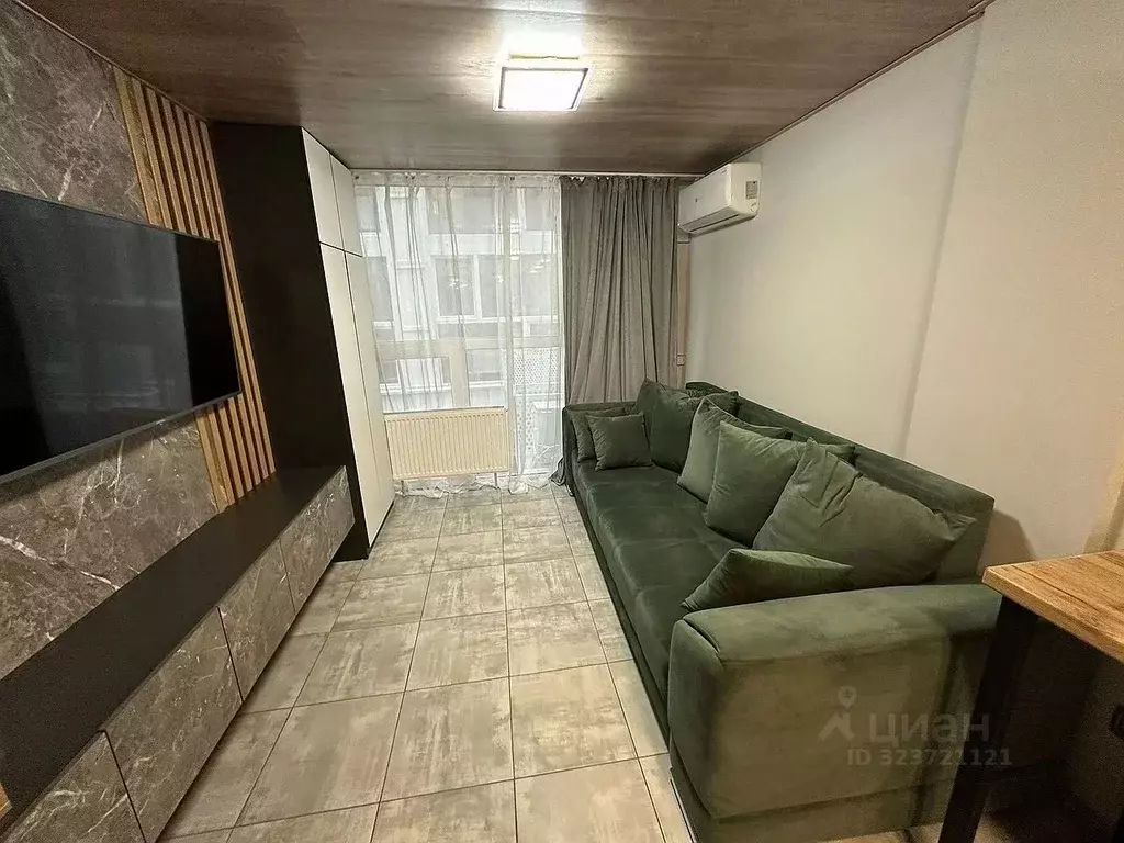 2-к кв. Москва Автозаводская ул., 23С928 (50.0 м) - Фото 1