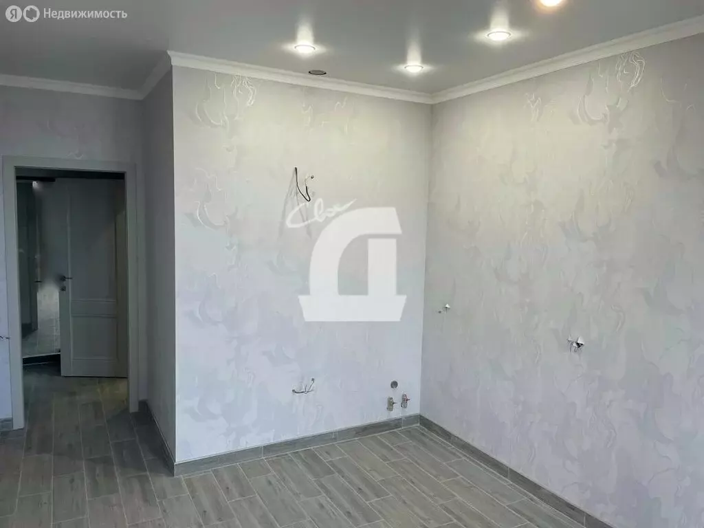 1-комнатная квартира: Краснодар, улица Каляева, 263/4к2 (41 м) - Фото 1