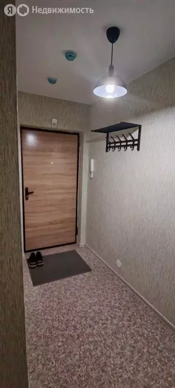 1-комнатная квартира: Красноярск, Судостроительная улица, 27Ж (40 м) - Фото 2