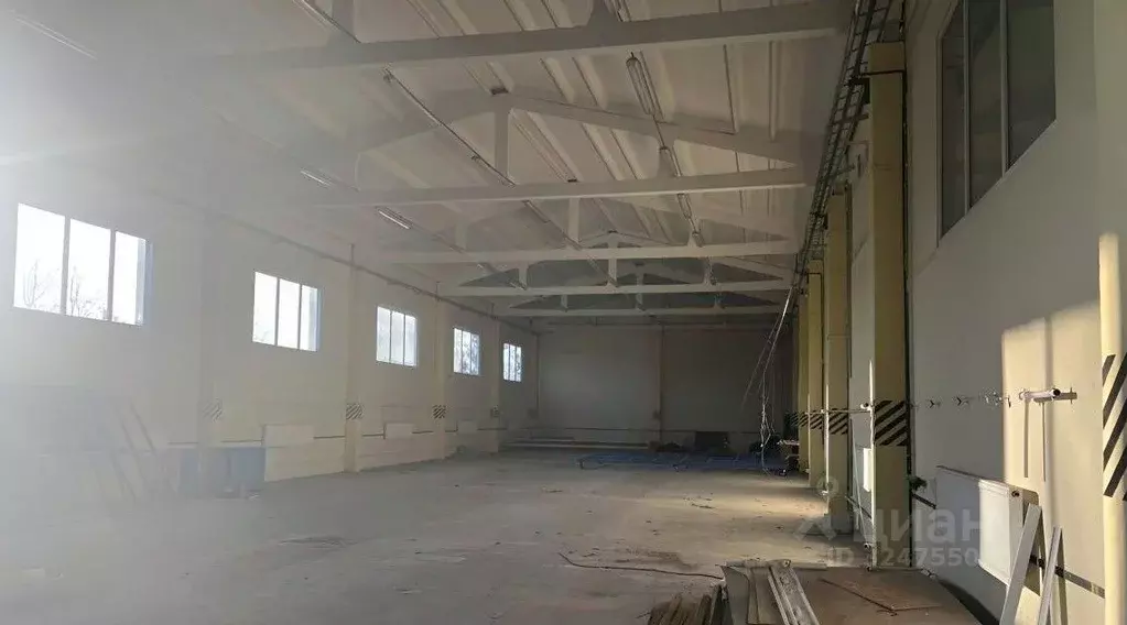 Производственное помещение в Ленинградская область, Выборг ул. ... - Фото 2