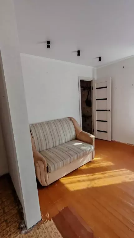 Продаётся 1-к квартира, 32 м - Фото 1