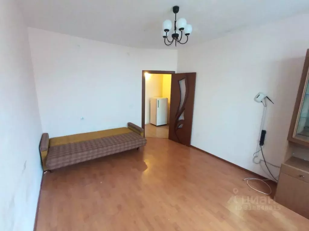 1-к кв. Бурятия, Улан-Удэ 111-й мкр, 13Б (32.4 м) - Фото 1