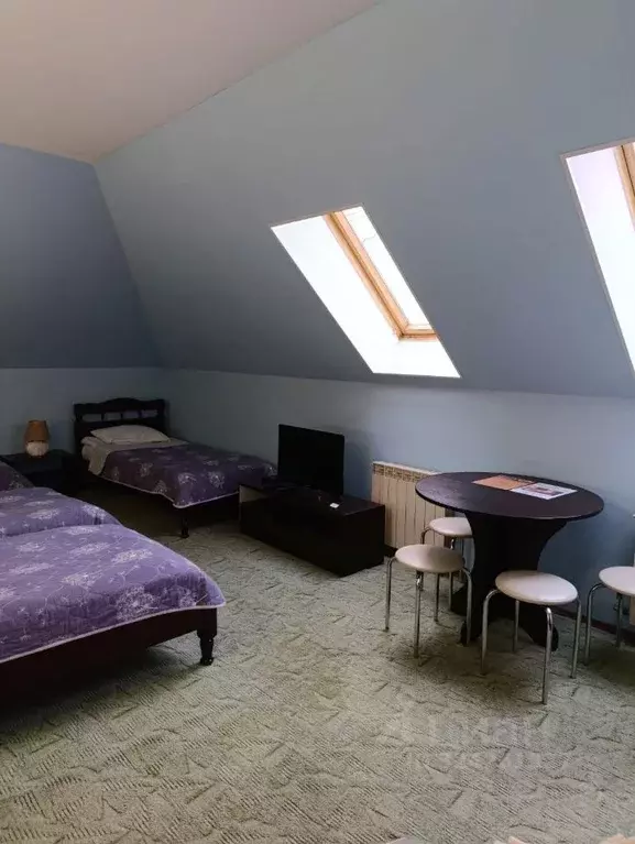 Комната Владимирская область, Суздаль Покровская ул., 35А (26.0 м) - Фото 1