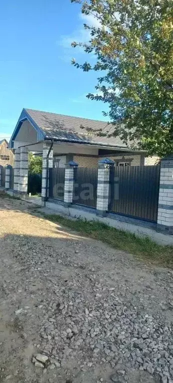 Дом в Тюменская область, Тюмень ул. Ягодная (115 м) - Фото 1