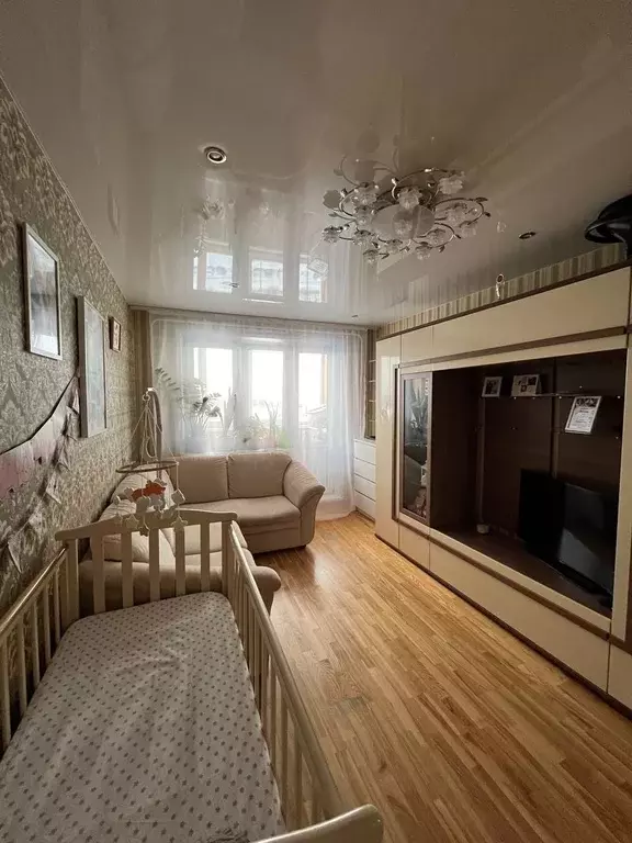 Продаётся 1-к квартира, 33.2 м - Фото 0