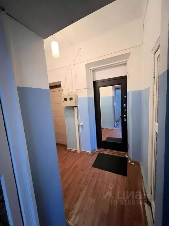 Комната Московская область, Королев ул. Мичурина, 17 (17.1 м) - Фото 1