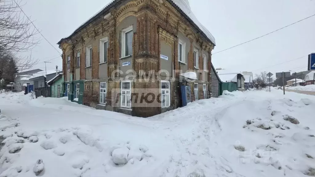 2-к кв. Пензенская область, Кузнецк ул. Орджоникидзе, 178 (37.3 м) - Фото 1