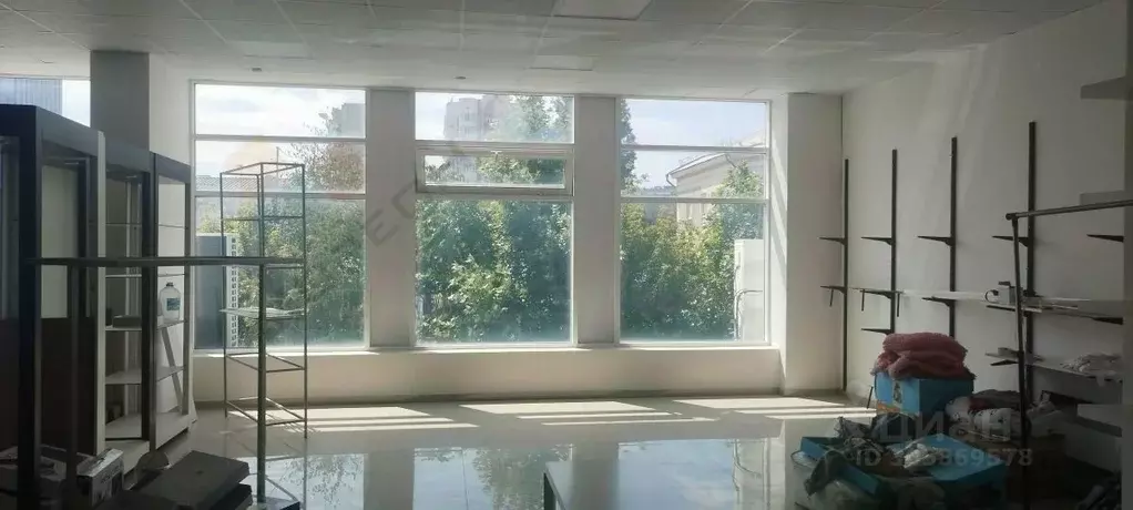 Помещение свободного назначения в Краснодарский край, Краснодар ... - Фото 0
