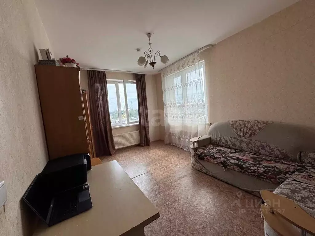 2-к кв. Ямало-Ненецкий АО, Ноябрьск Магистральная ул., 123 (52.6 м) - Фото 0