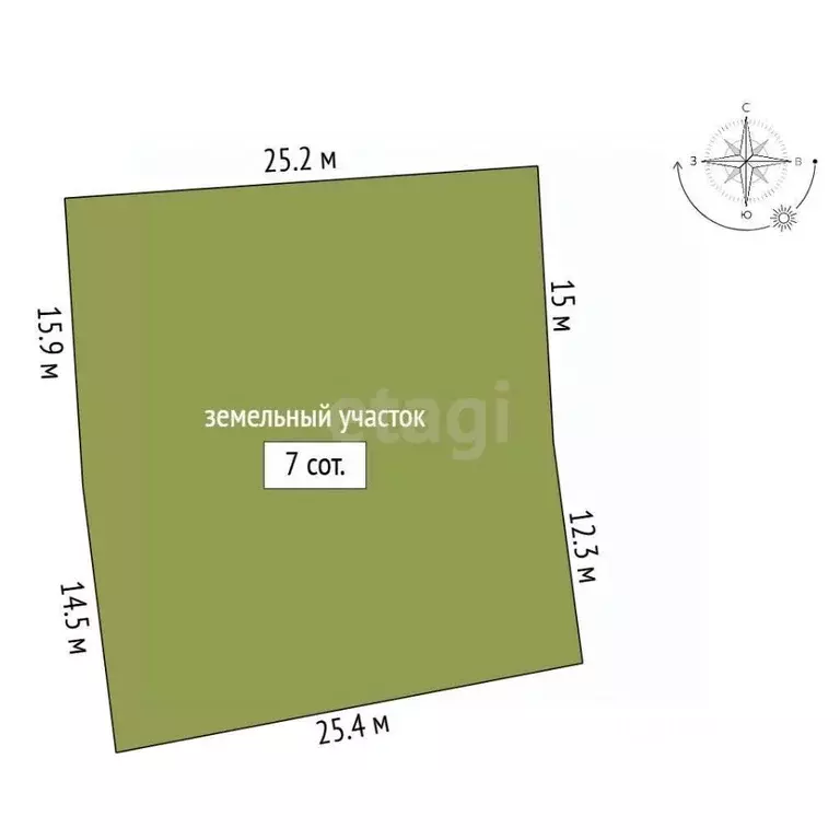 Дом в Ленинградская область, Волосовский район, Клопицкое с/пос, пос. ... - Фото 2