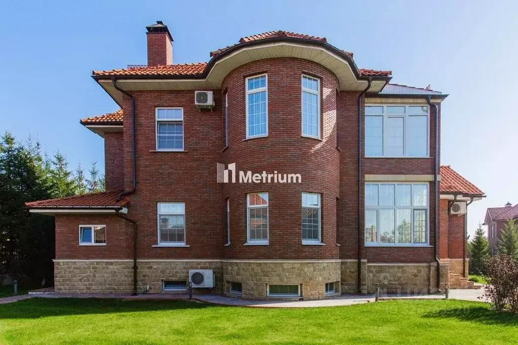 Коттедж в Москва Праймвиль кп,  (840 м) - Фото 2