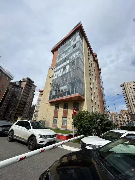 2-к. квартира, 61 м, 7/14 эт. - Фото 0