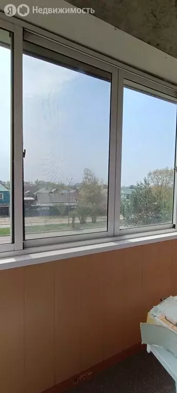 1-комнатная квартира: Арсеньев, улица Жуковского, 15 (29.4 м) - Фото 2