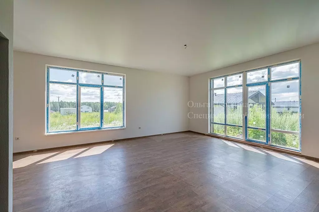 Дом в Свердловская область, Екатеринбург ул. Купавок, 10А (107 м) - Фото 1